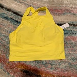 New Swim Top / Sports Bra